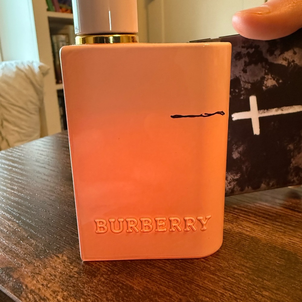 BURBERRY - Picture 2 of 4
